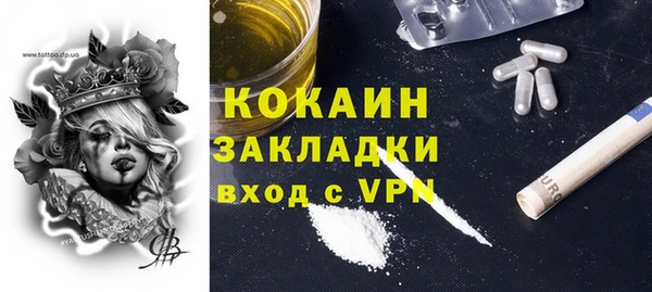 тгк Лиски