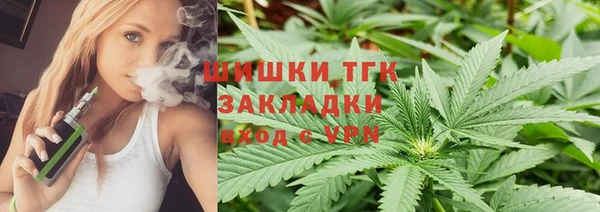 тгк Лиски