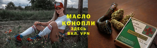 тгк Лиски